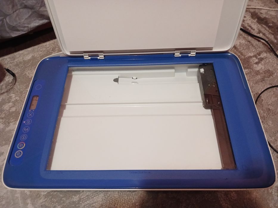 Принтер-сканер  HP DeskJet 2630 б/у