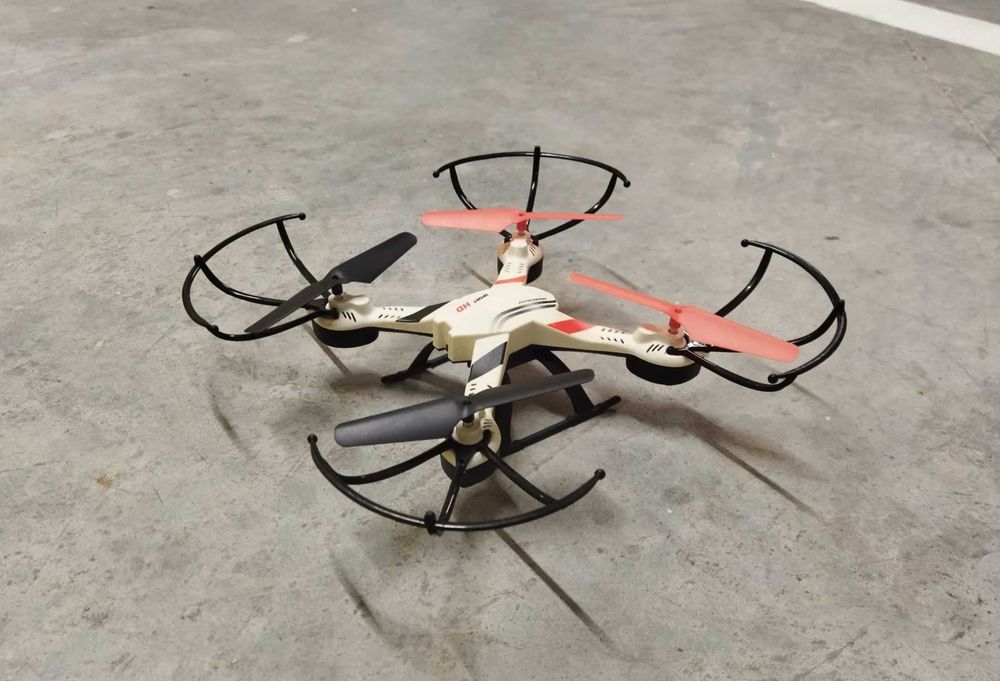 Drone Voador com Câmara Sport HD