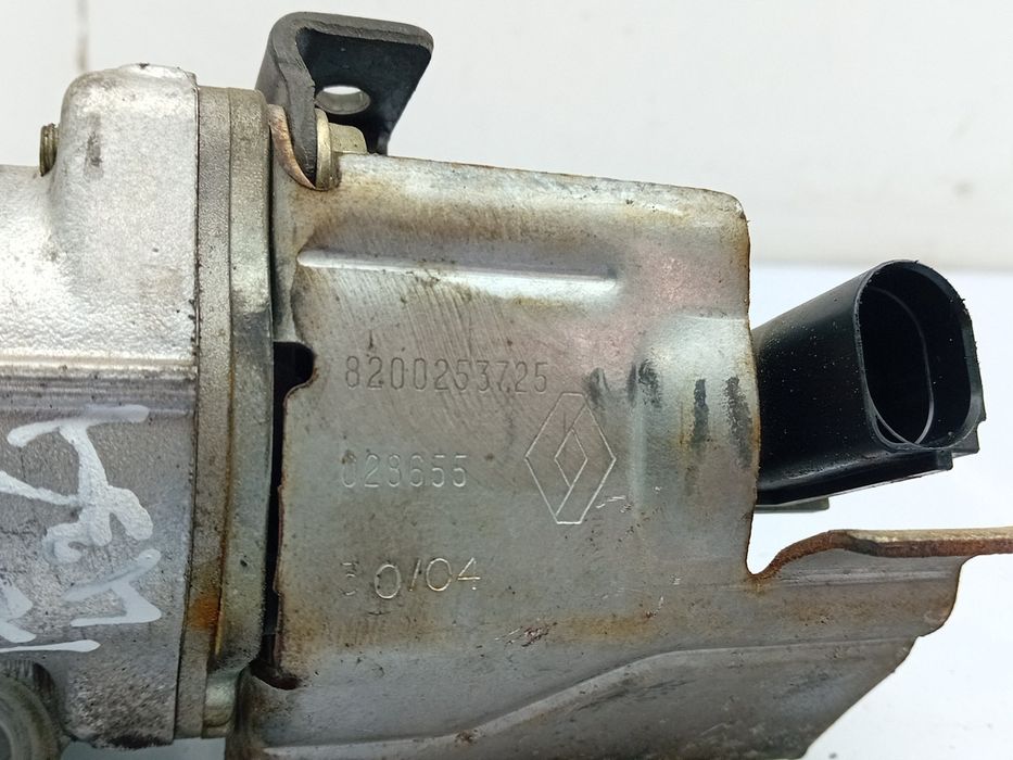 Válvula EGR RENAULT Modus/Grand Modus (F/JP0_)