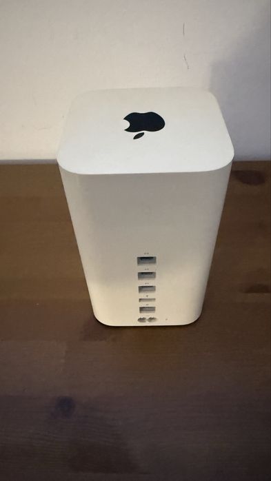 AirPort Extreme apple
