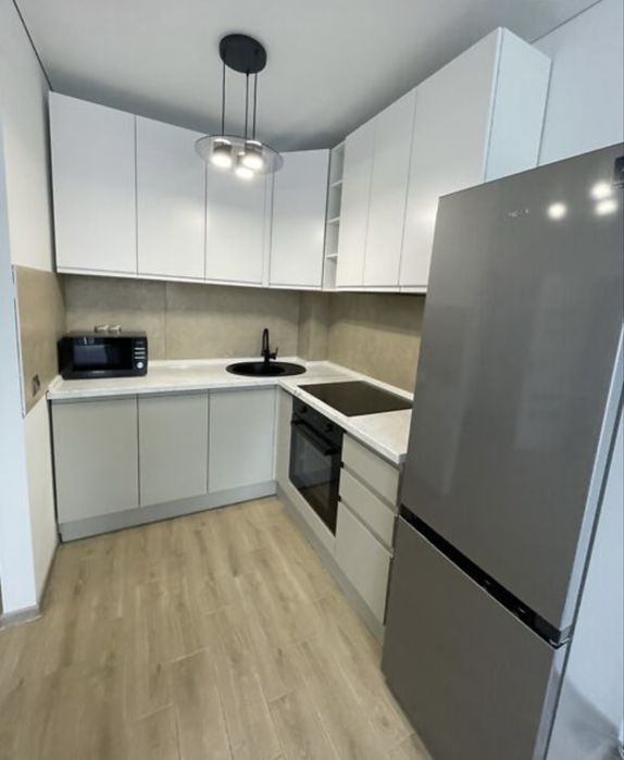 Продаж 1кім квартири, ЖК « West Towers”