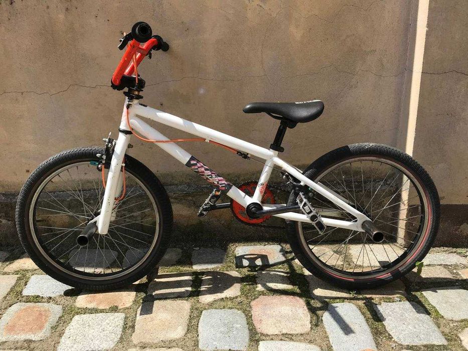 Rower BMX FeltBikes