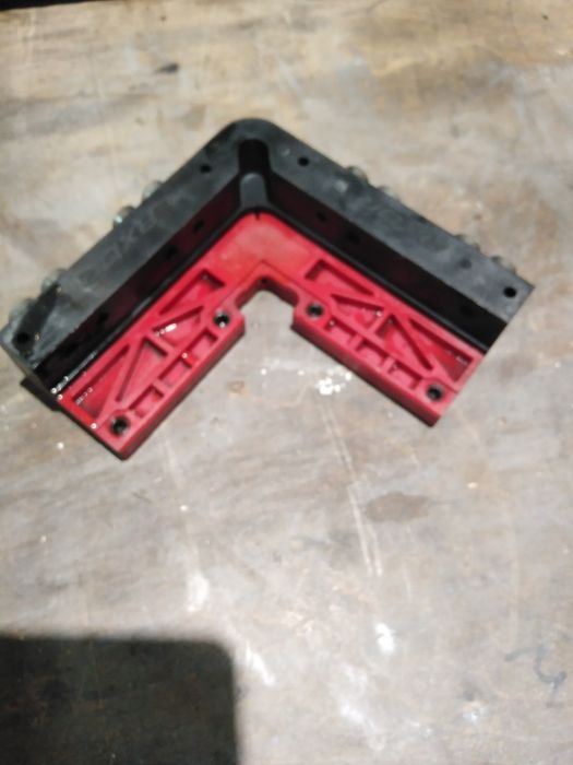 Кондукторы для сверления