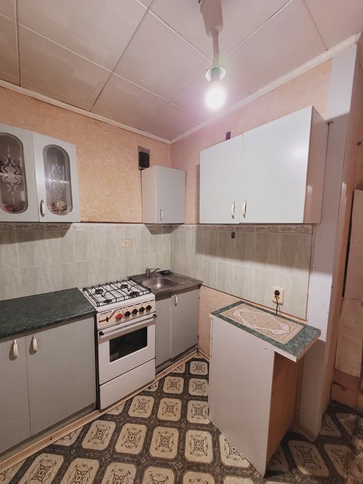 1-но комн. квартира Даманский, улучшенной планировки, всё рядом