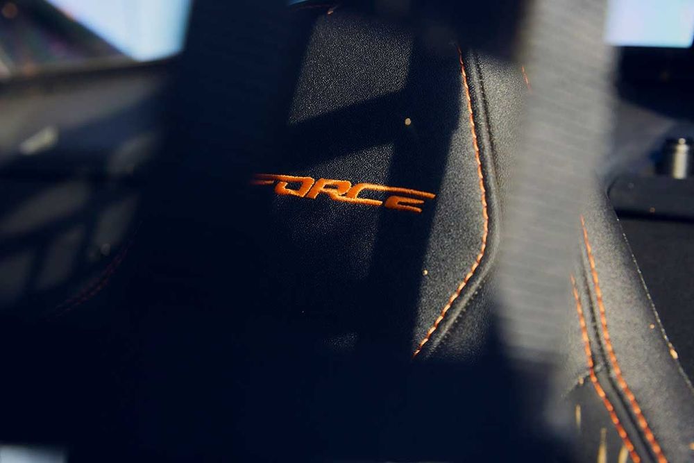 Продам мотовсюдохід баггі Cfmoto zforce z10 turbo