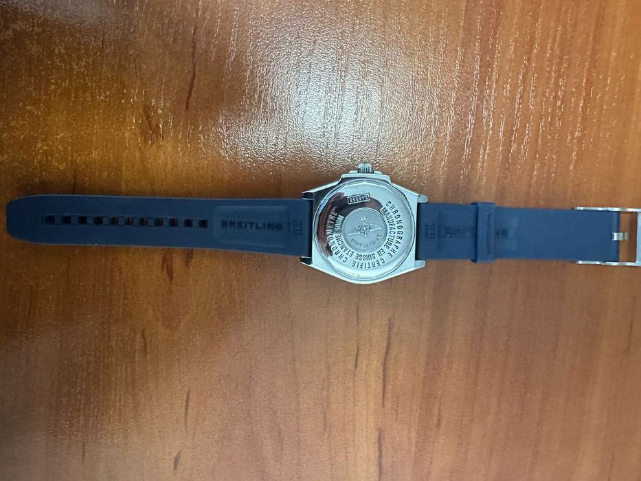 Часы Breitling Colt