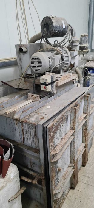 Bomba Vácuo Industrial Rietschle