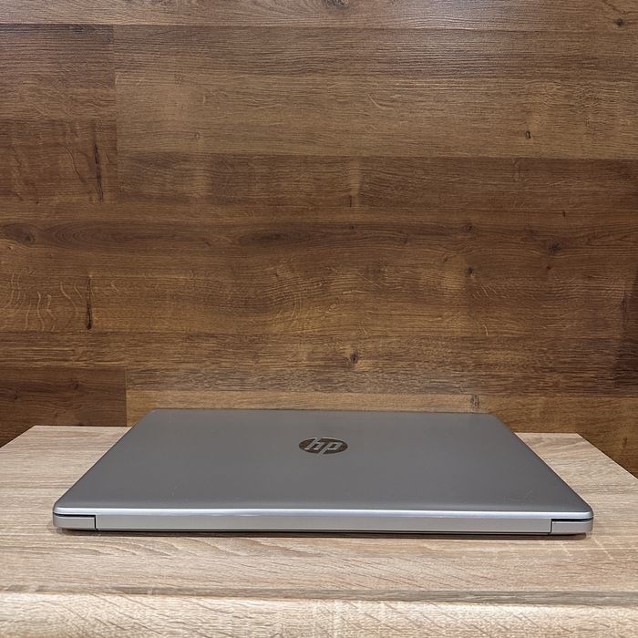 Ноутбук hp laptop i3-1115G4 / 8 ram / 256 ssd 17 дюймів