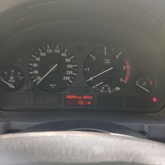 Bmw x5 versao 30d