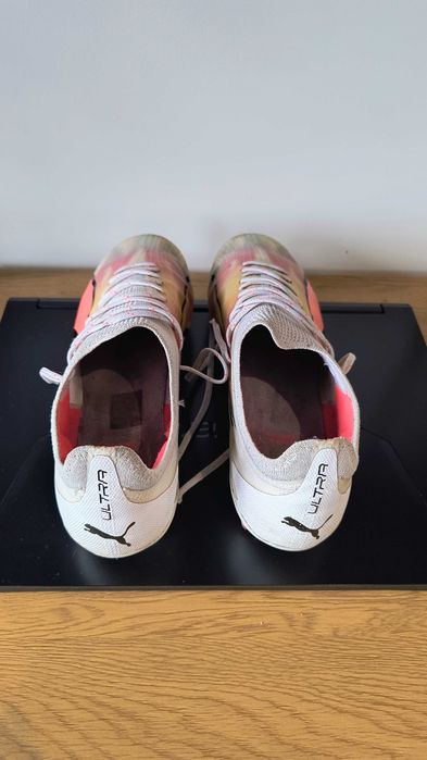 PUMA Ultra Ultimate FG/AG