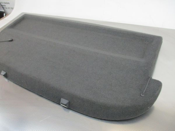Chapeleira / tampo da mala OPEL Astra H Hatchback (L48)