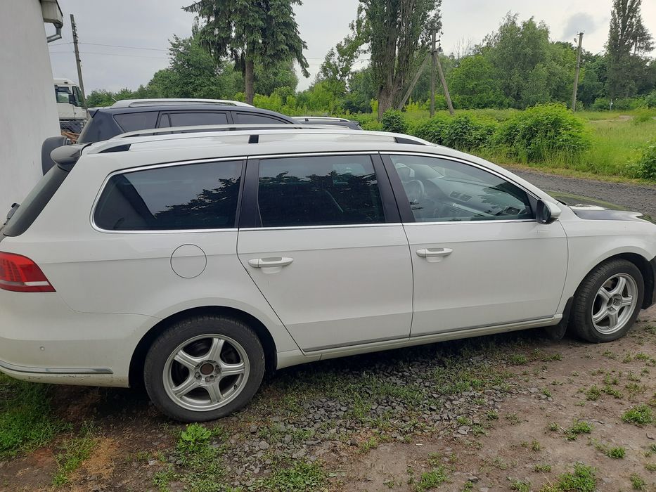 Разборка шрот Volkswagen Passat B7 Пасат б7,Пассат B6 запчасти Passat