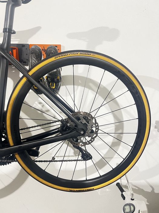 Trek Emonda Sl7 pro 2024