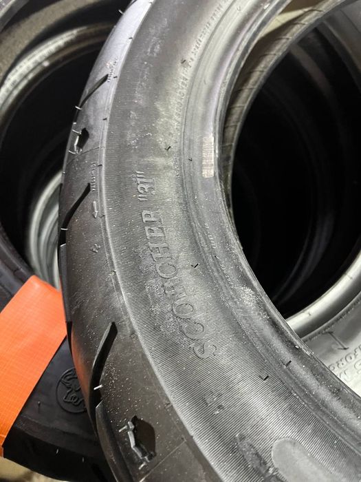 150 80 16 Michelin Scorcher 31 Harley Davidson