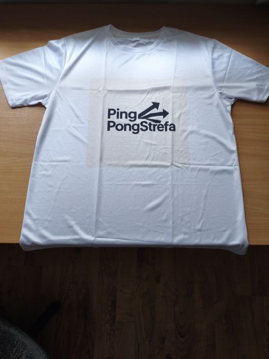 Sprzedam koszulki własnej marki