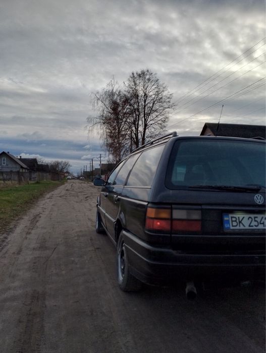 Пасат б 3 2.0 газ бензин