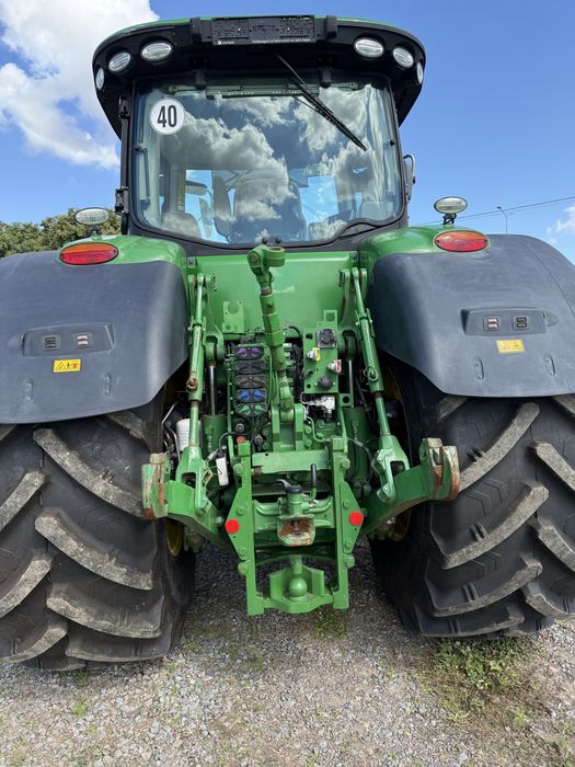 Продам трактор John Deerе T8370R