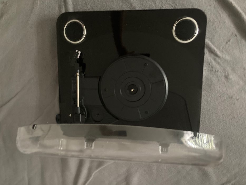 Gramofon mangion HS-TO8