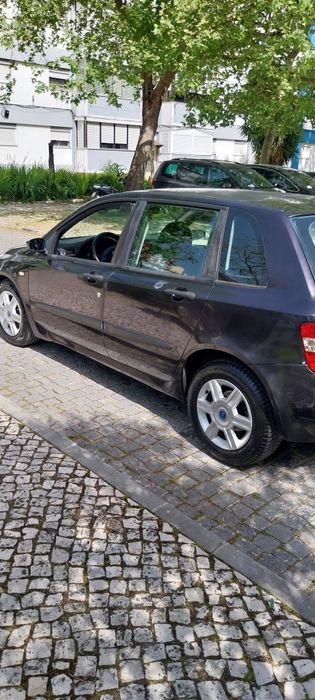 Para venda Fiat Stilo 16v