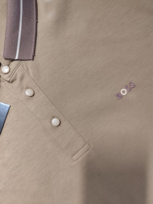 Polo Hugo Boss t