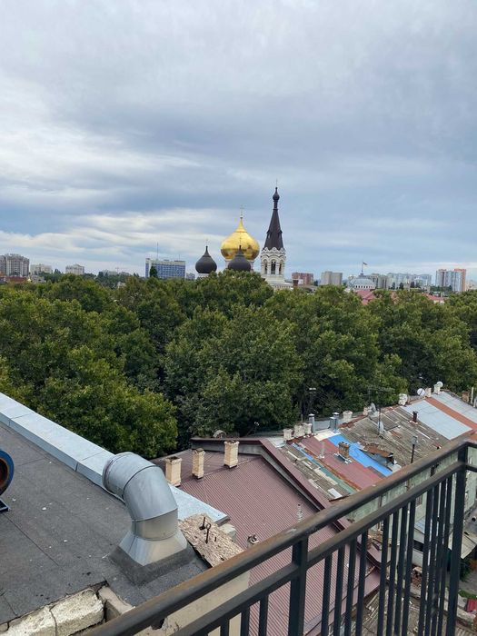 2-rooms apartment apartment by the address st. Kulikovo pole pl Oktyabrskoy revolyutsii pl (area 44 m²) - Atlanta.ua - photo 15