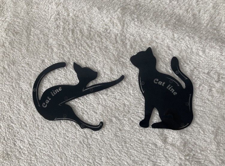 zestaw narzędzi do eyelinera