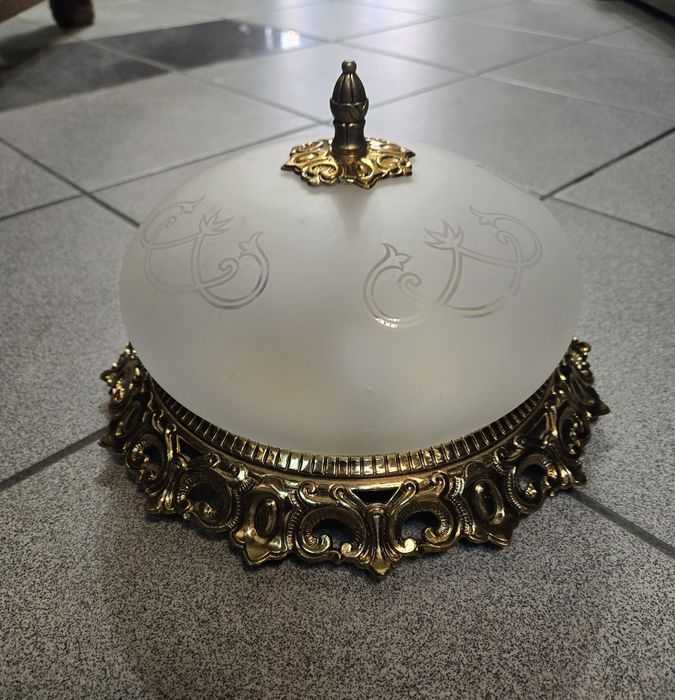 Plafon Sufitowy  Lampa Sufitowa Kalisz