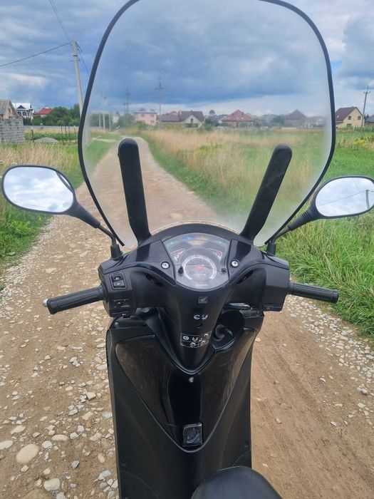 Продам хонду сашку 150. 2010 року