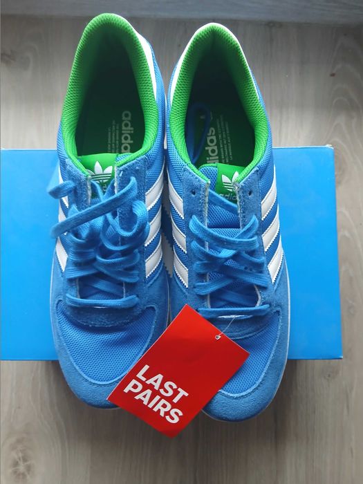 Buty Adidas Originals G S Vulc r. 45. 1/3