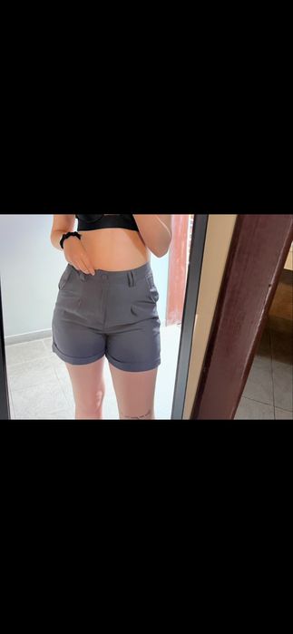 Шорти жіночі стан ідеал