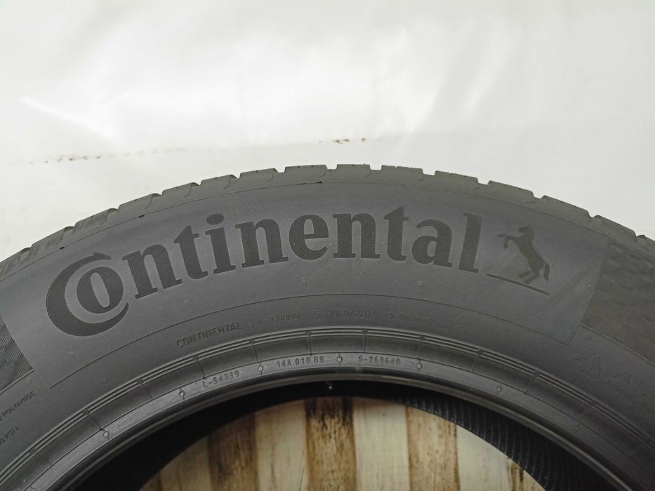 Continental AllSeasonContact 2 225/65/17 2024r. 106V (5668)