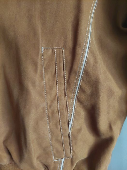 Casaco Giovanni Galli excelente