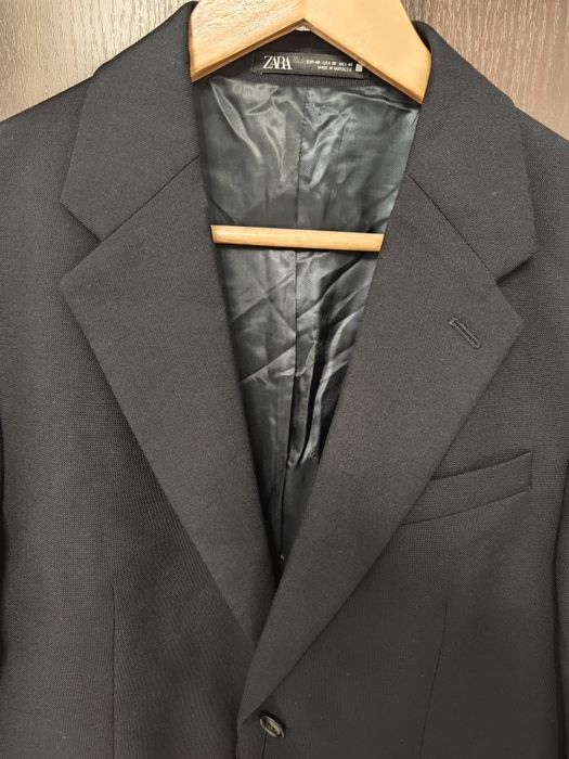 Костюмний піджак Zara