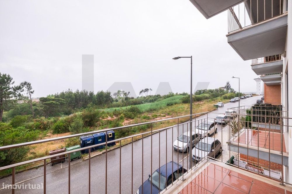T2 Quinta da Borleteira: Luminosidade, Áreas Generosas e Garagem Box