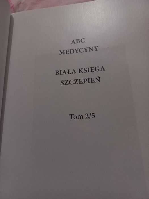ABC medycyny Jerzy Jaśkowski.