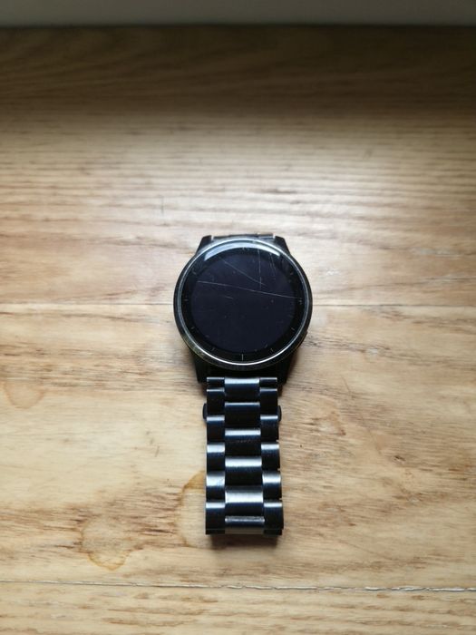 Garmin vivo active 4