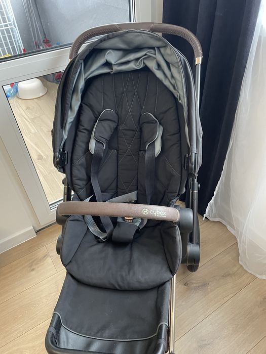 Wózek cybex priam 2.0