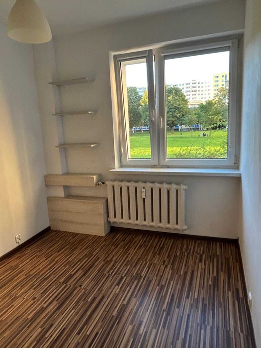 Mieszkanie – Poznań - Więcej