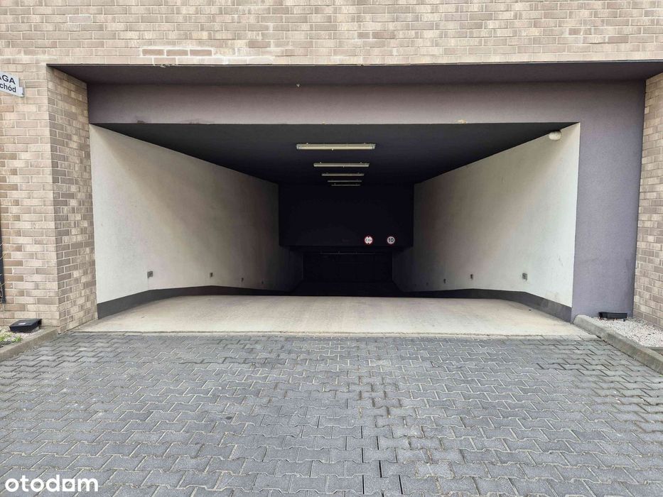 Miejsce garażowe na sprzedaż – Aleja Rzeczypospolitej 22,Warszawa - Widok 5