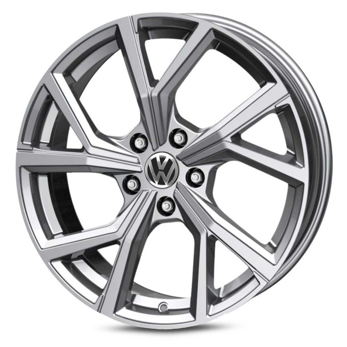 Nowe Alufelgi 18" VW Tiguan Passat Golf Arteon ID.3 Jetta Caddy