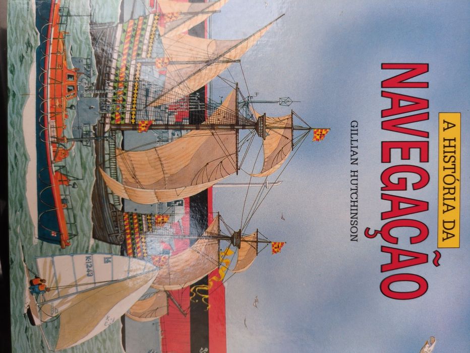 Colecção " A História da" da Impala