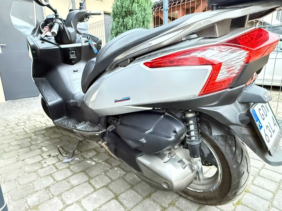 Kymco