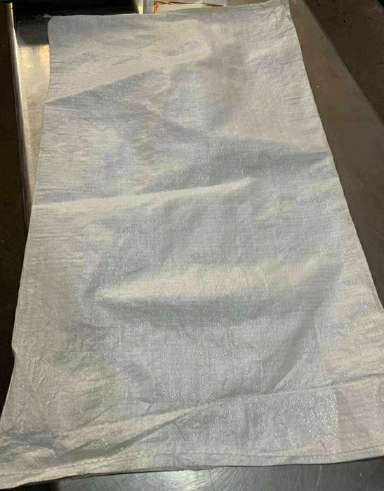 Мішки з під цукру -50 шт