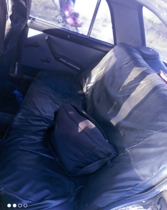 Продам ваз 2106  на  ходу