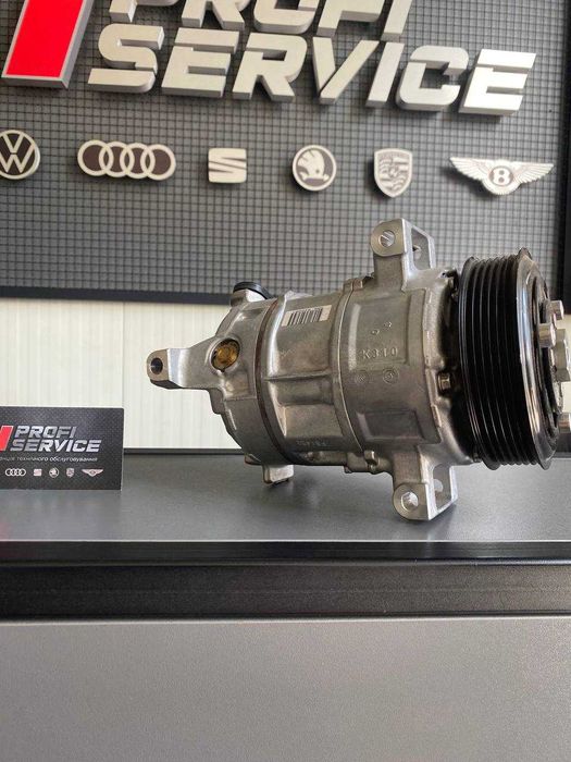 Компресор кондиціонера Suzuki Vitara HFC134A/HFO1234YF 447150
