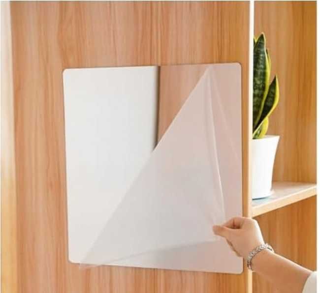 lusetrko akrylowe 30 x 30 samoprzylepne