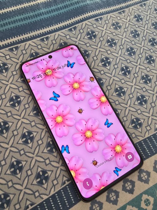 Galaxy S21FE a venda