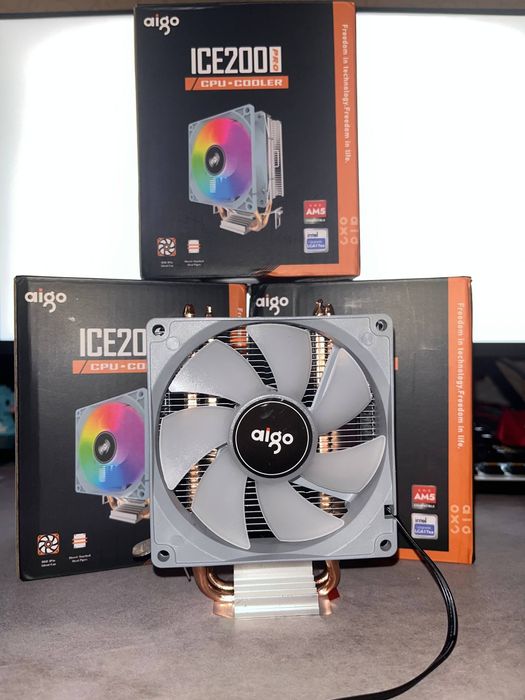 Aigo ICE200SE нові.