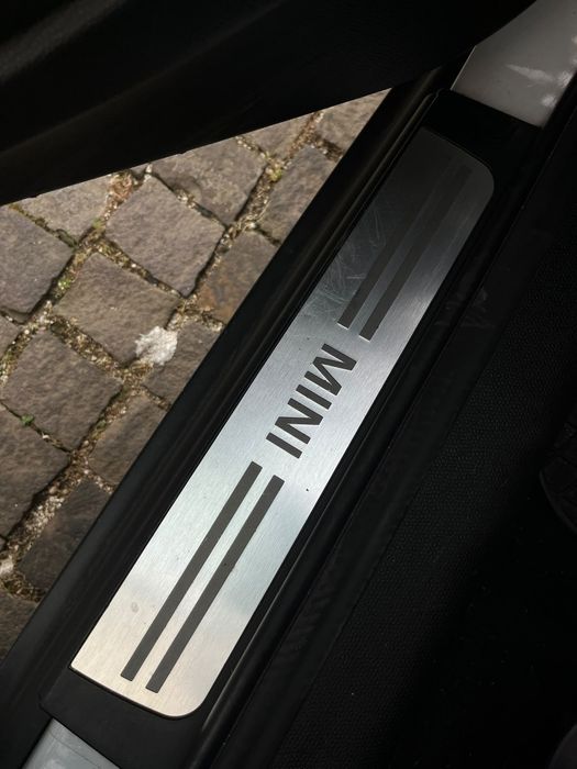 MINI Countryman — fotografia 6