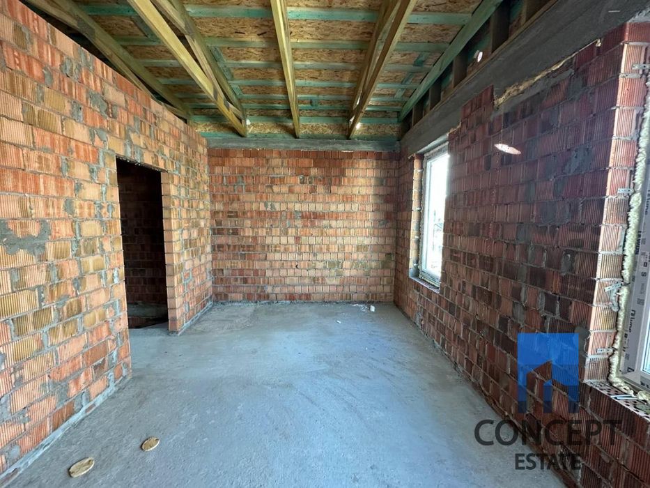 Продам таунхаус в Золотых ключах